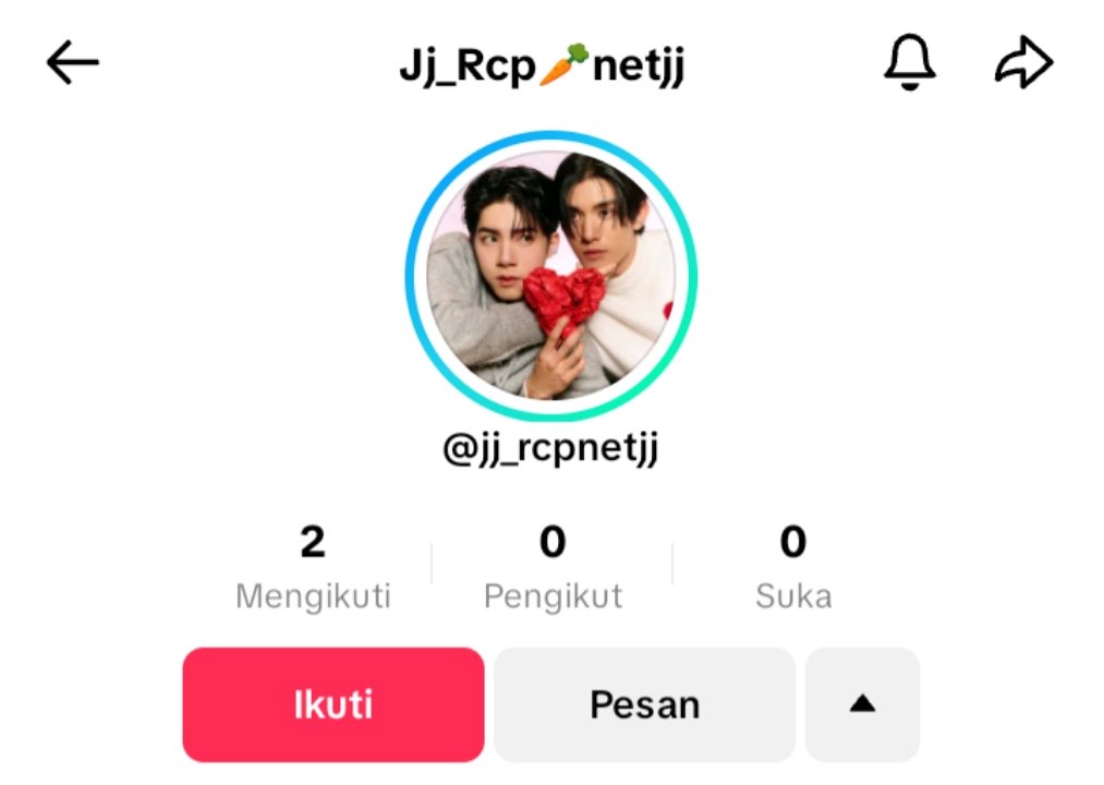 ReportforNetJJ's tweet photo. 🚨 ATTENTION PLEASE MASS REPORT 🚨 
❗❗ DO NOT INTERACT JUST REPORT AND BLOCK

This account is using our favs' pic to cause chaos and harrasment. 

- report acc > posting inappropriate content > hate and harassment > targeted harassment

Link: https://t.co/cxYm5s5xu6 https://t.co/TyuJuMY8ur