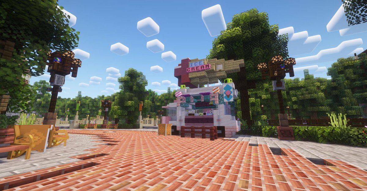 MCAdventure tweet media