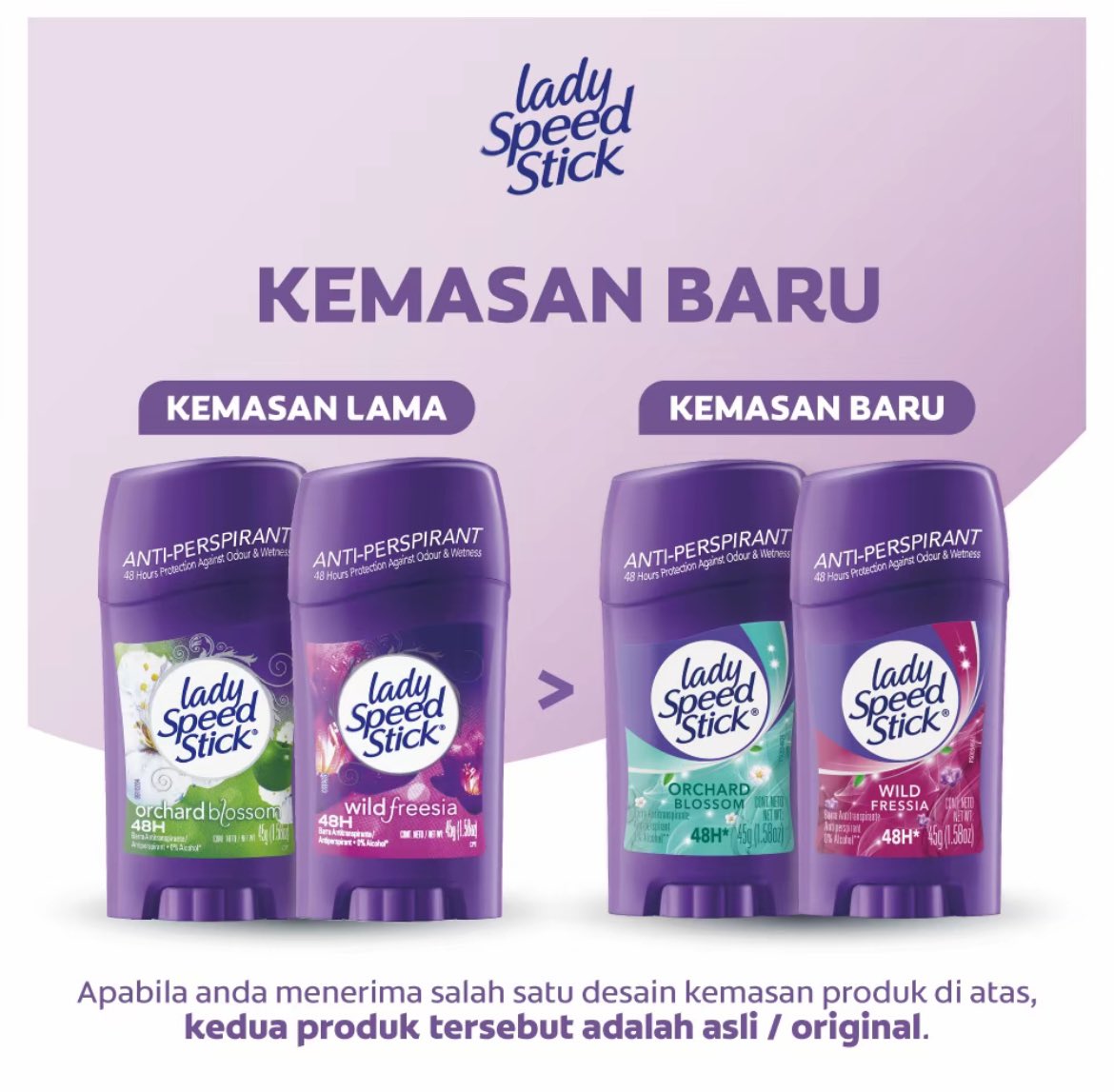 niagaraphoo_'s tweet photo. Ladyspeed deodorant
aku udah pake ini 3 tahun dan bener bener nahan keringet seharian dan sama sekali ga bau !!  https://t.co/nLzo9I9zG4 https://t.co/wvDAeblWtM