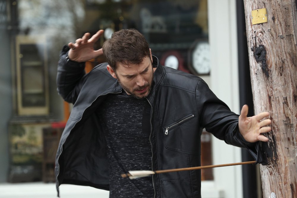 JuanC_Rdgz's tweet photo. 📺 Happy Birthday Wil Traval 🎂📺
#WilTraval #Arrow #ChristopherChance #HumanTarget #JessicaJones #WillSimpson #HappyBirthdayWilTraval https://t.co/ipRwJsTxaq