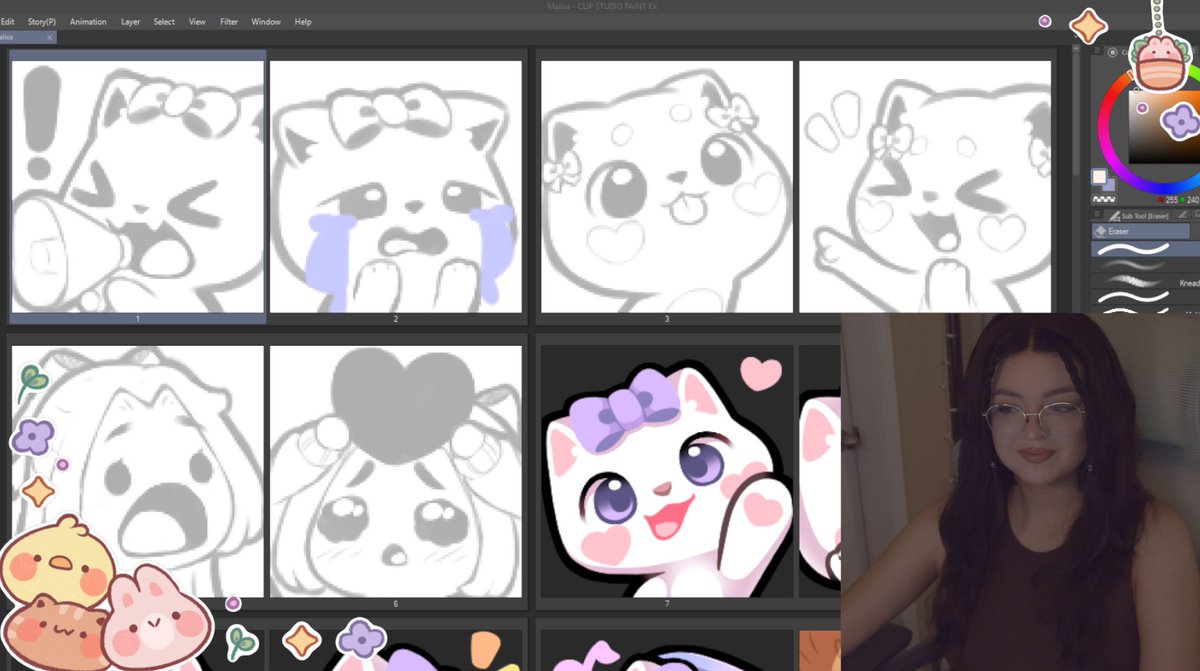 emote work, come co-work w me 🧸
ttv/tinaa