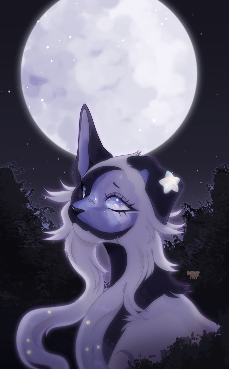 dowsypuff's tweet photo. 🤍🌙 https://t.co/ZKMFIKole6