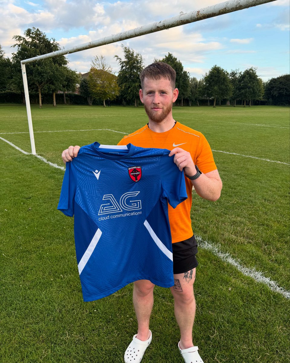 Belgard Athletic tweet media