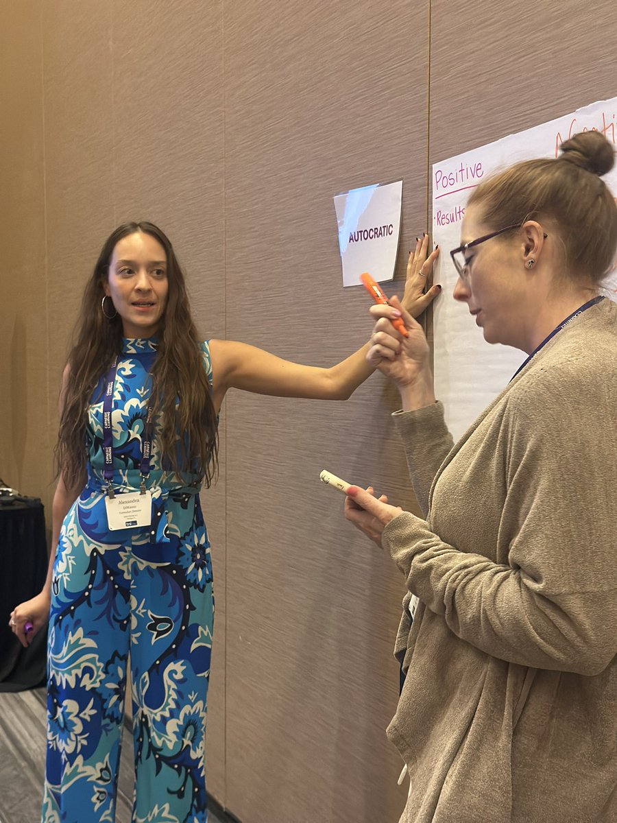 carnegielearn's tweet image. Filling our hearts and minds with these breakout sessions! ⚡️🧠💙

#TNI2025 #LanguageIsLimitless #LeadWithLiteracy