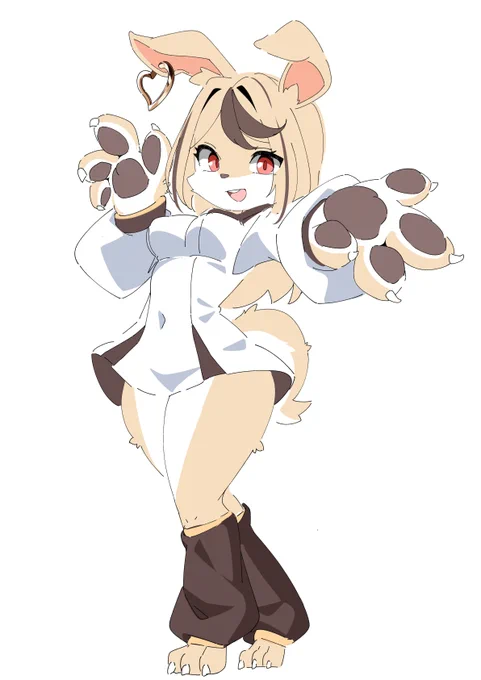 かわいいと思う
