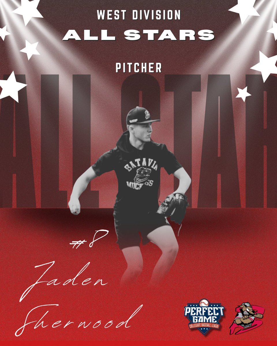 Batavia Muckdogs Baseball tweet media