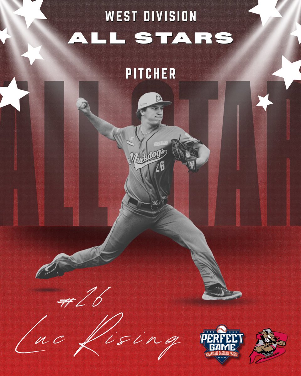 Batavia Muckdogs Baseball tweet media