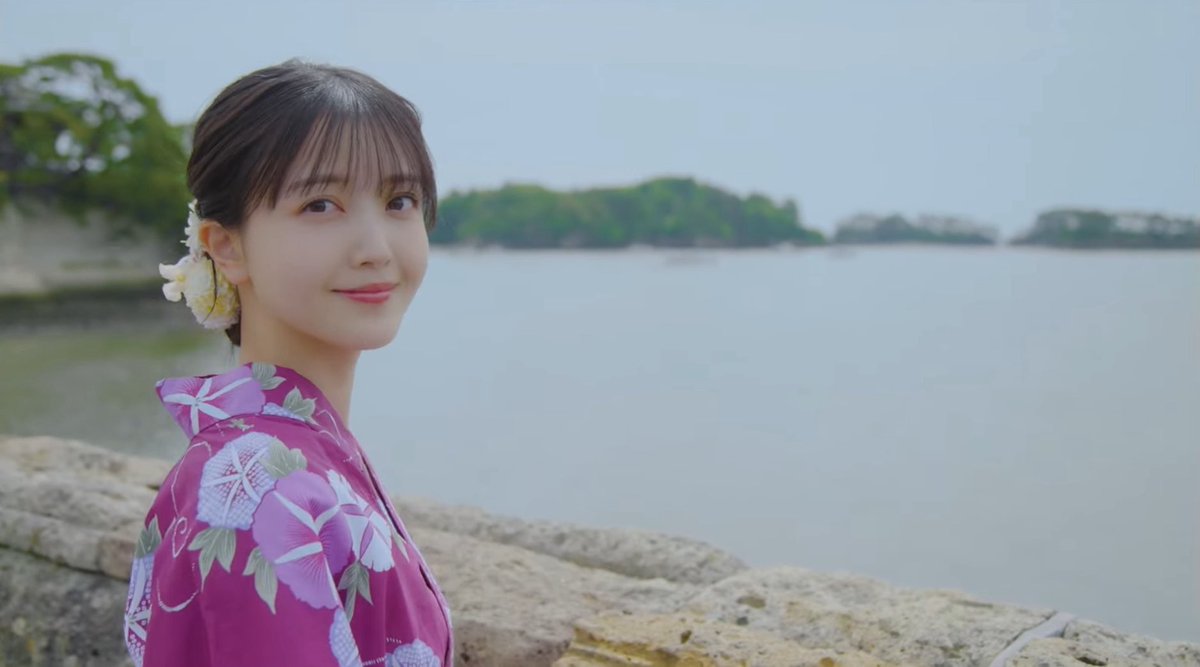 最高の夏を過ごそうね