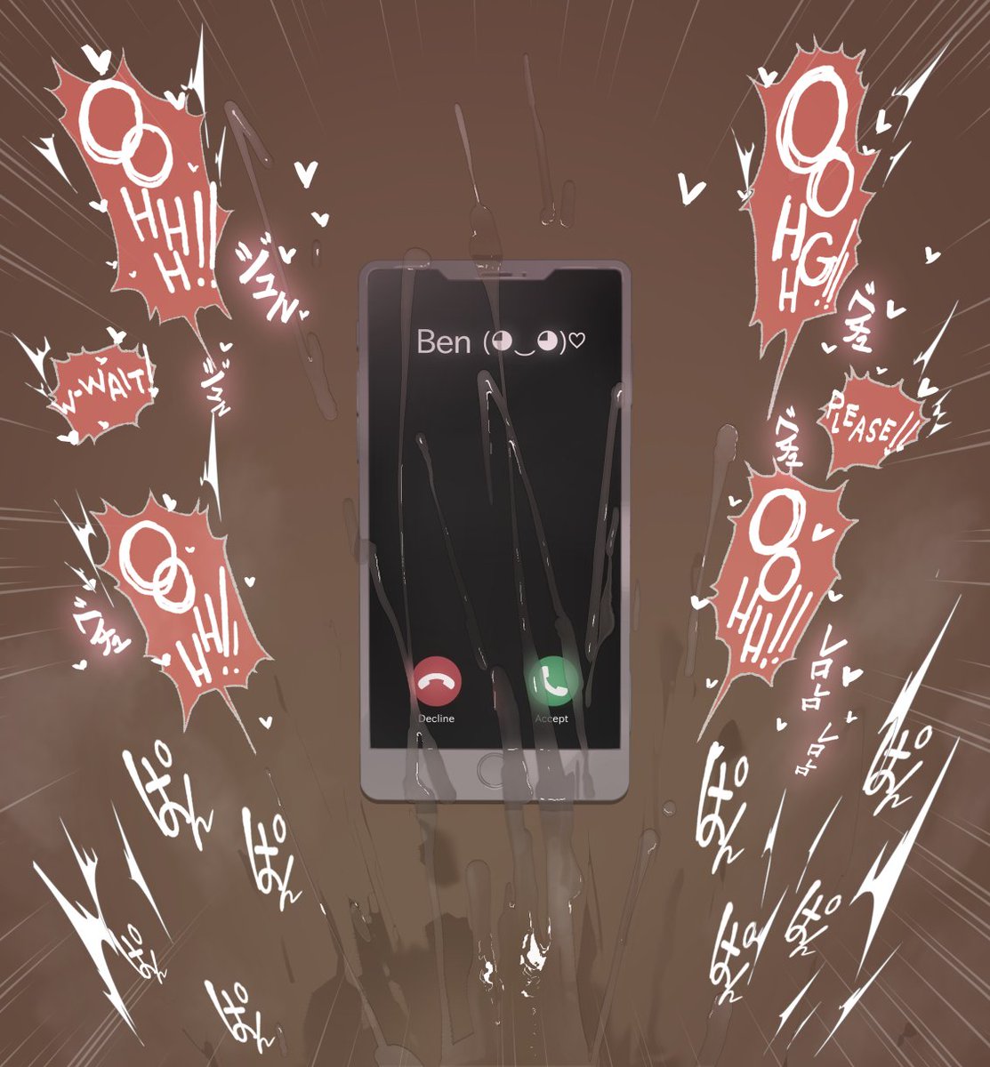 soraoraora's tweet photo. Don't Be Late (2/3)

always remember, phones are water-resistant, not waterproof https://t.co/lTdXqVtVUD