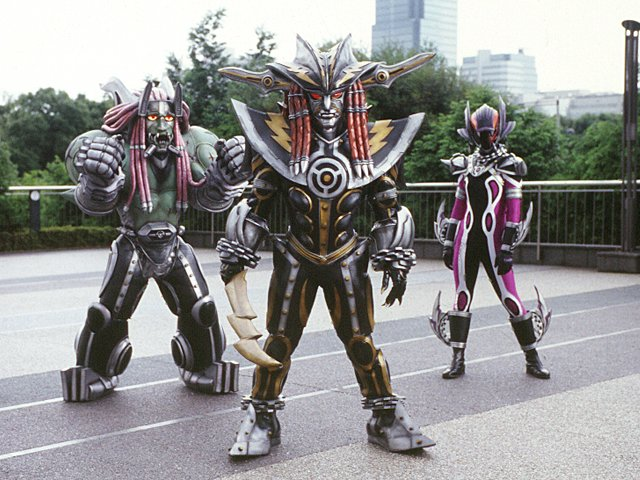 PR_SPD2025's tweet image. On the next POWER ⚡️ RANGERS SPD: After a devastating message from the future comes through, things start to head that way when Morgana & her friends attack the Rangers. Will the message come true?
Find out on "Messenger, Part 1" THUR 7/10 @ 7:30 PM EST
youtu.be/qkKSXuDHM3c