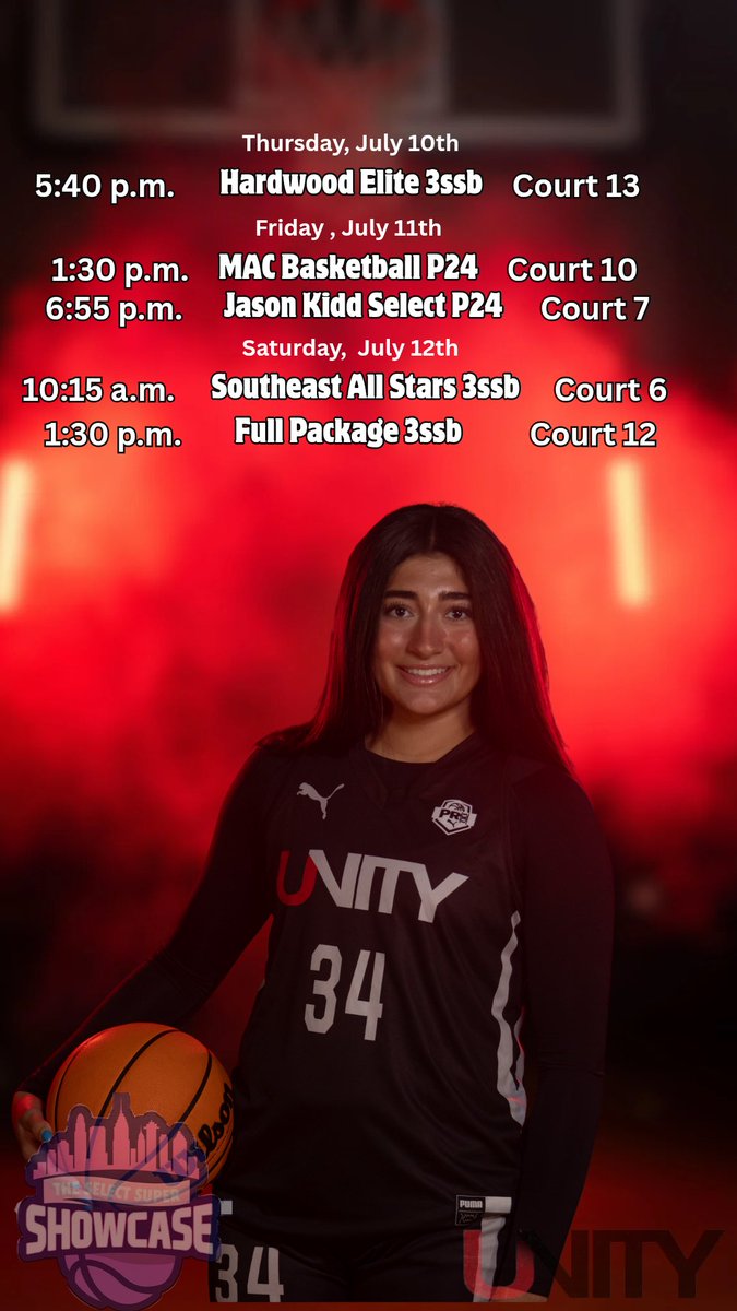 Come watch us play in Ohio!  <a href="/CJBoone9/">Coach Boone</a>