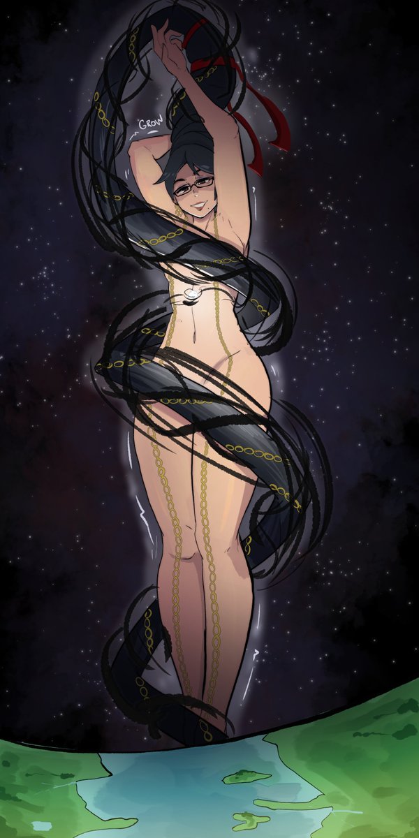 Big Bayonetta