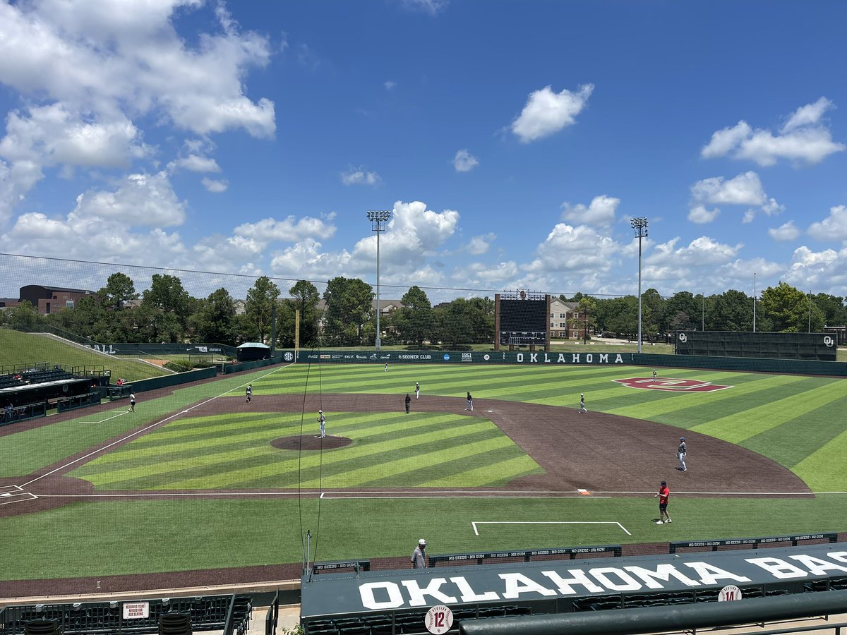 Another day at the office