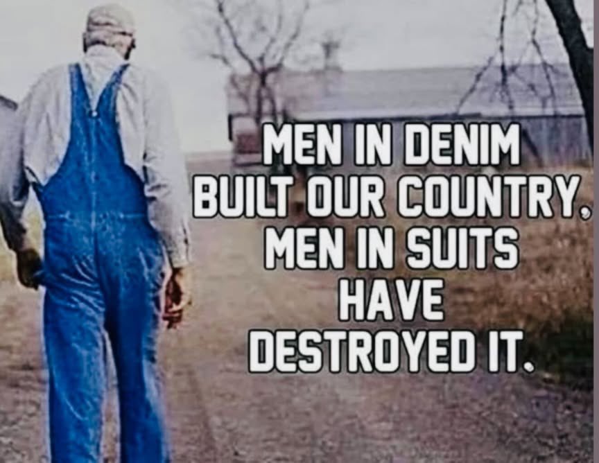 100% true👍🏻thank you Farmers🩵