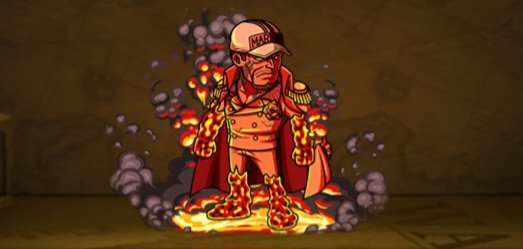 HourlySakazuki's tweet image. Day 229 🌋