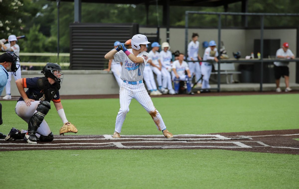 UTKnights_'s tweet photo. We're thrilled to see our starting SS/RHP Parker Horton taking this exciting step! He's headed to throw a bullpen today for Columbia State… we have no doubt he'll excel. Looking forward to hearing all about it! @HortonPark86489 

#perfectgame #collegebaseball #Baseballiscinema #recruitment