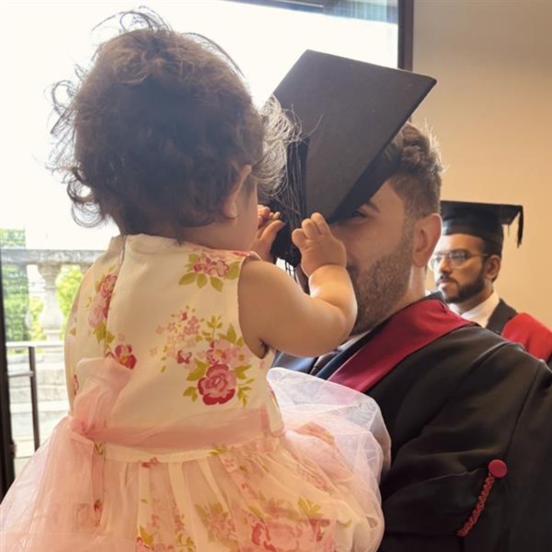 RCSnews's tweet image. This week, we welcomed 300 amazing diplomates and their families to our College to celebrate their achievements.
Congratulations Diplomates; we are excited to share this journey with you ❤️
#Dips2025