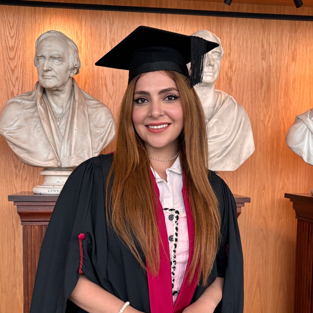 RCSnews's tweet image. This week, we welcomed 300 amazing diplomates and their families to our College to celebrate their achievements.
Congratulations Diplomates; we are excited to share this journey with you ❤️
#Dips2025