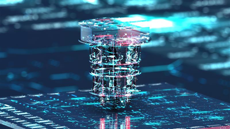 Thank you to Finance Day for highlighting the quantum and AI threat to financial security. As Martin Charbonneau (Nokia) and experts warn, proactive steps are key! Let’s secure our networks with #QuantumSafe solutions. Read more: nokia.ly/461hOU5