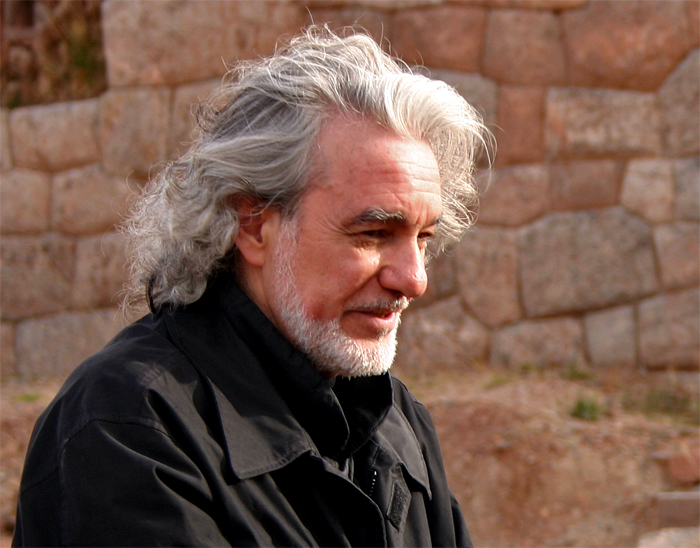 🚨 CHINKANA UPDATE

They just published a hit piece on my friend and colleague Anselm Pi Rambla in Peru accusing him of propagating pseudoscience and attempting to rob the Andean people of their heritage (woke BS). They are threatening to investigate his previous excavations and