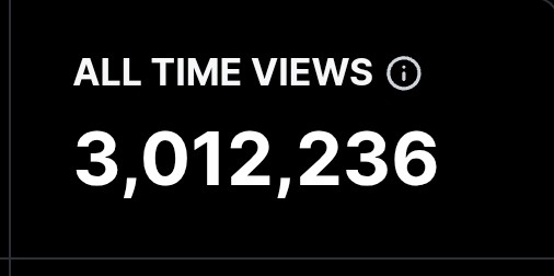 FusedAegis's tweet photo. Preliminary numbers are in. My $1000 Fortnite tournament has amassed over 6000 watch hours on @GamingOnRumble 

4200 hours came from @AegisProdTM mainstage stream! Thats the amount Youtube requires to get monetized within one year of making videos. Achieved in less than 3 days.

Also, hit 3 million total views the other day. Esports entertainment is here, and you know where to find it