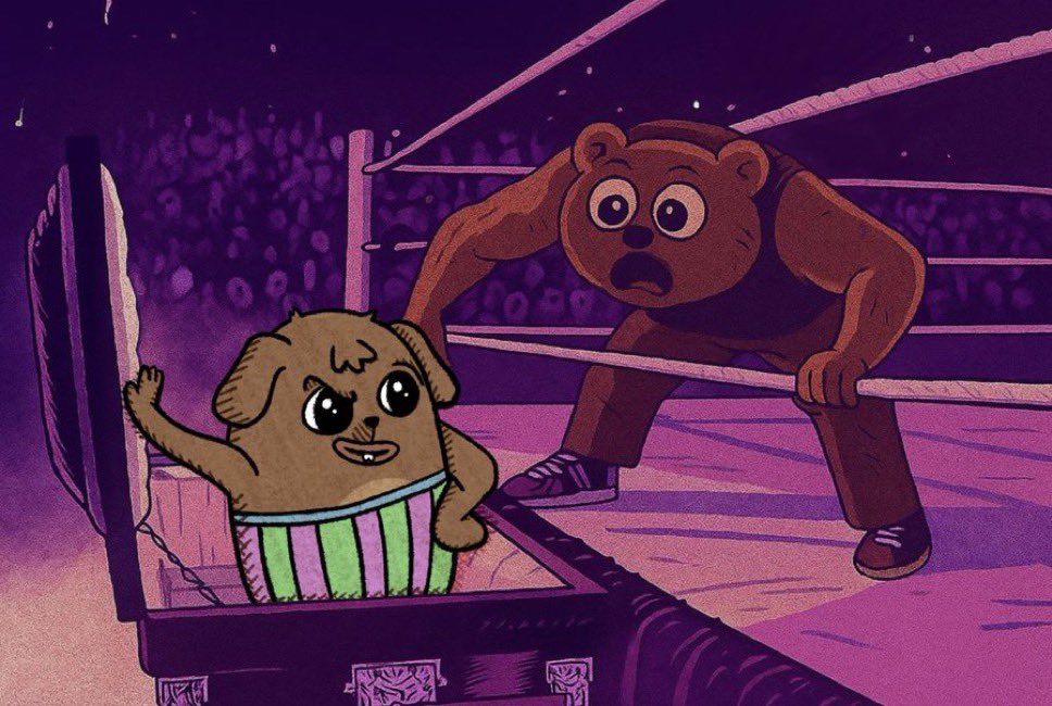 Juco Joe tweet media