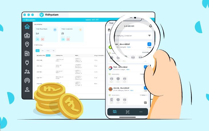 Nimblechapps's tweet image. 🔌 What’s the Cost of Building an EV Charging Software ? ⚡

Know here: buff.ly/VND1myb

As EV adoption accelerates, smart charging station management software is becoming mission-critical.

#EVCharging #EVSoftware #ChargeLab #Vidhyutam #EV #GreenTech #Nimblechapp