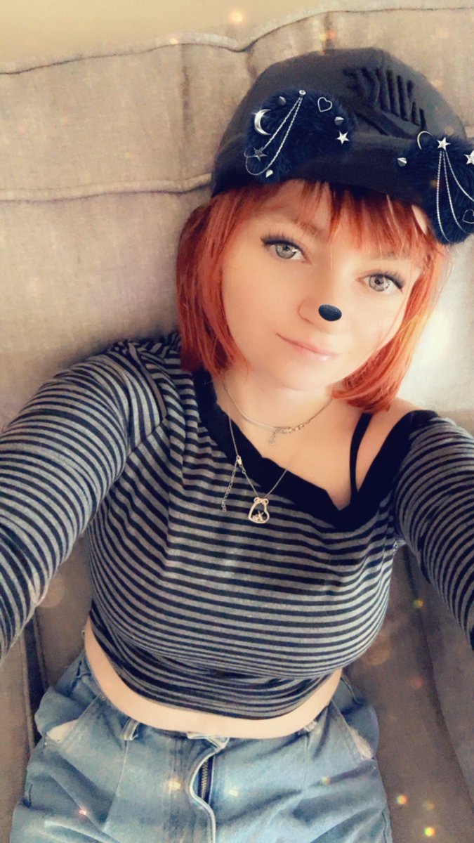 Emily💙 tweet media