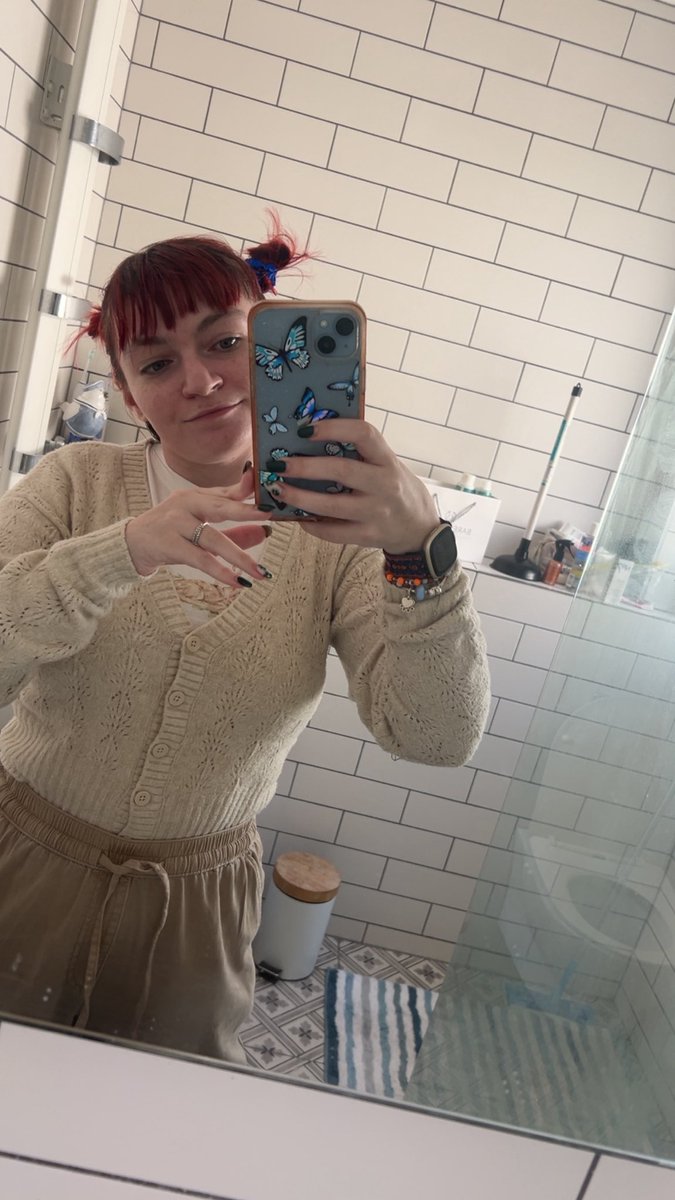 Emily💙 tweet media