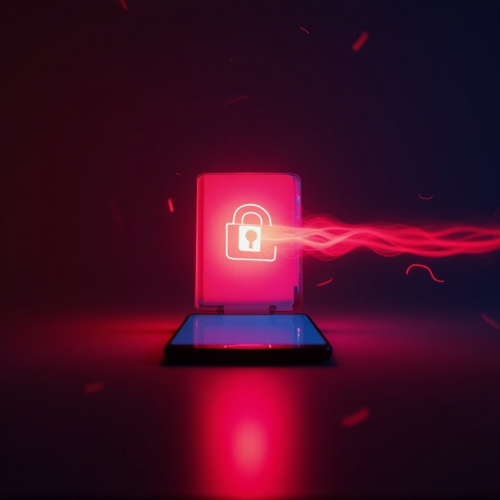 📵 En 2025, el móvil se ha convertido en el punto débil más explotado por los ciberdelincuentes.

Políticas BYOD mal gestionadas, apps corporativas sin protección y dispositivos no controlados están abriendo puertas críticas.

🔐 ¿La solución?
✔️ Cifrado de extremo a extremo
✔️