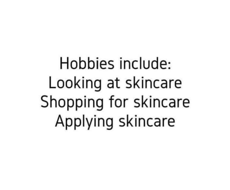 DermaworksUK's tweet photo. Can relate 😅 https://t.co/3mzNNwlEhr