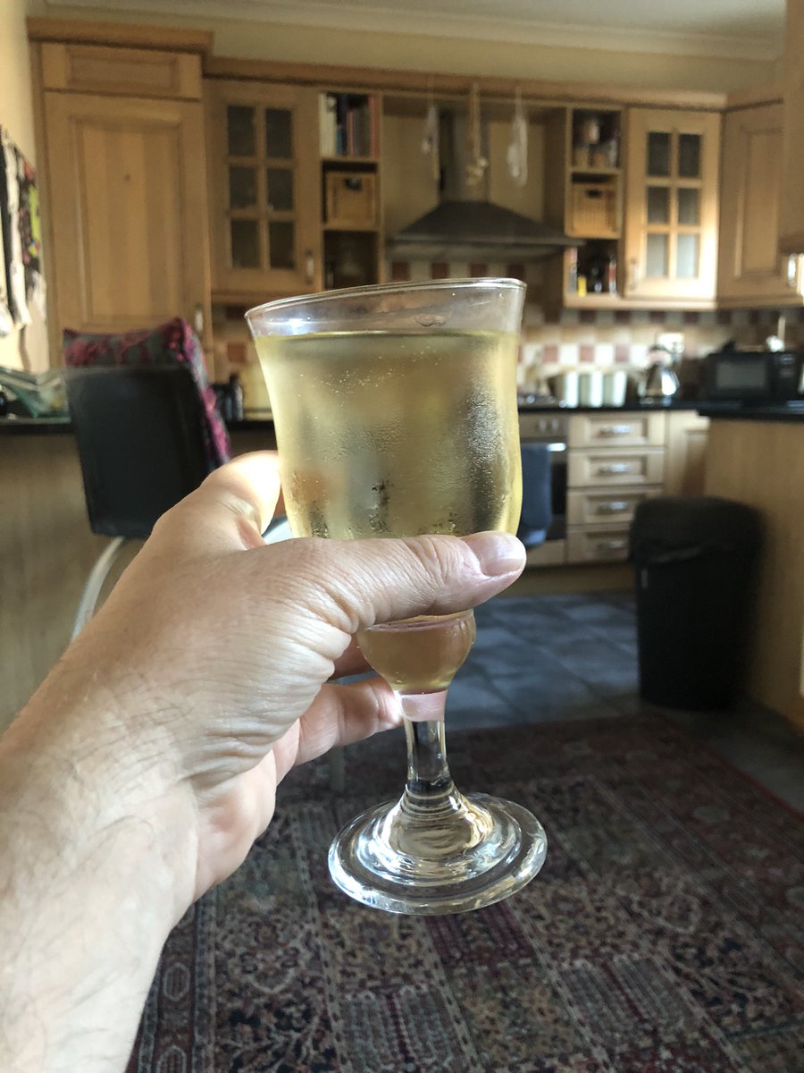 Trocchiboy's tweet photo. @hornem2662 Cheers to you. Many happy returns. https://t.co/R5OfukCda9