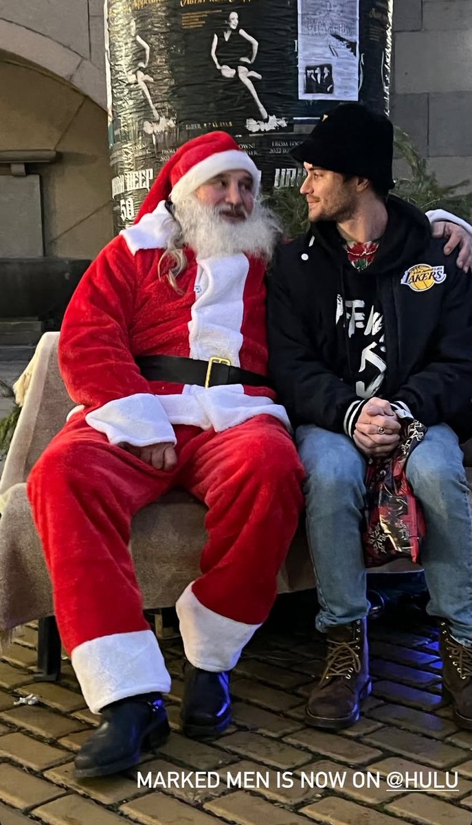 Info Chase Stokes tweet media