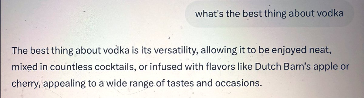 AI is learning fast 😂