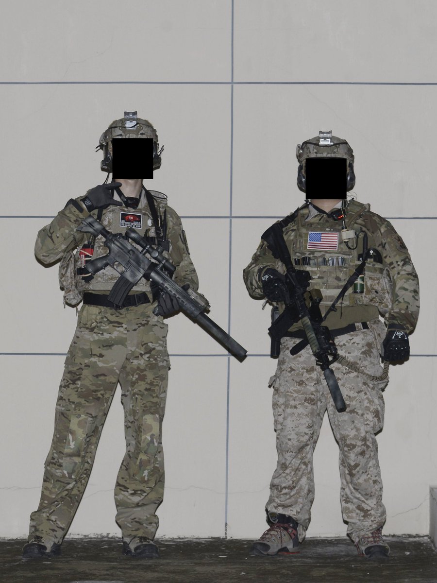 Flash_PewPewPew's tweet image. Enjoy the vibes
#aor1 #devgru #jsoc #nswdg #TacticalGear