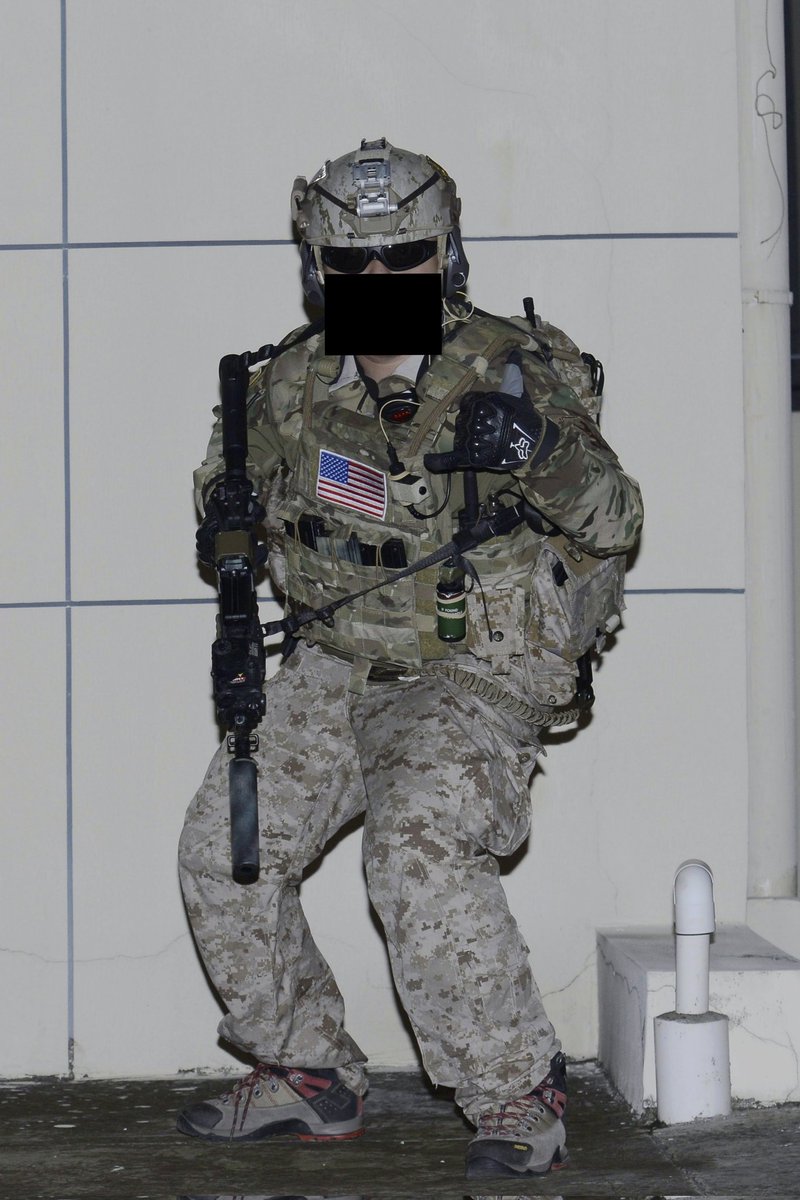 Flash_PewPewPew's tweet image. Enjoy the vibes
#aor1 #devgru #jsoc #nswdg #TacticalGear