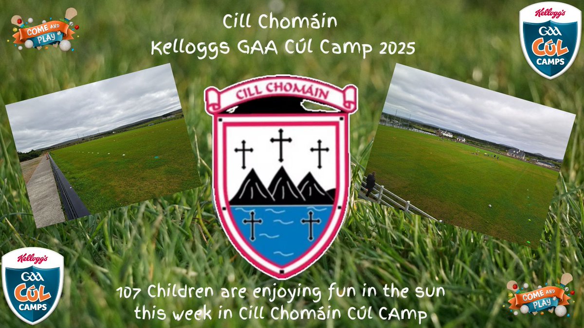 Mayo Coaching & Games (@mayogaacoaching) on Twitter photo 