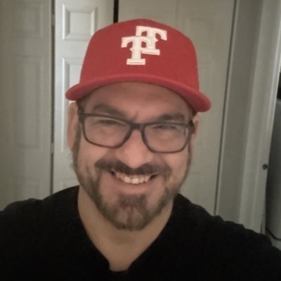 TheCoachMario⚾️ tweet media