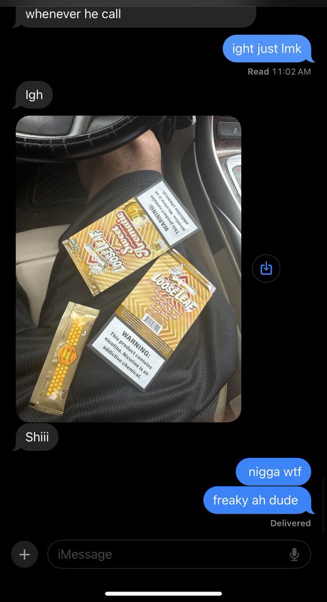 fuck wrong wit dis nigga man😭