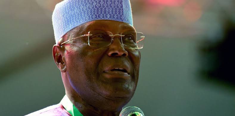 BREAKING: “Support Peter Obi for the good of Nigeria and Nigerians ahead of the 2027 poll,” ~~ Youths tells Atiku.