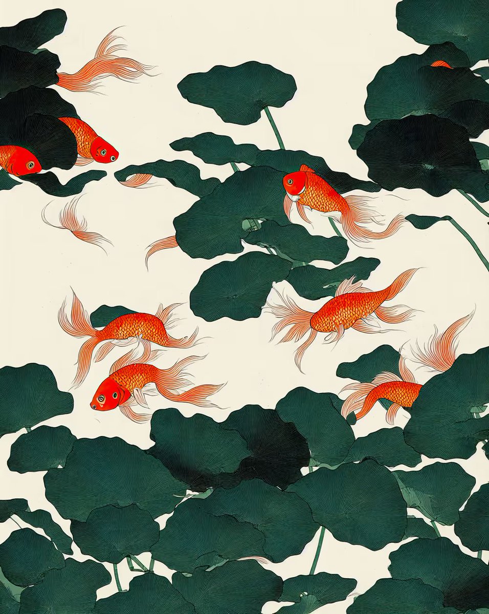 Got all pieces I aimed for, from <a href="/IDerech/">Derech 🈴</a> new "Wabi-Sabi Syntax" collection 🥳🔥. Now waiting to get the prints,  hang these amazing pieces on the wall and create the triptych !

<a href="/fellowshiptrust/">Fellowship</a>