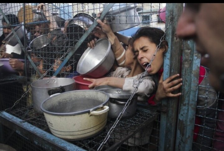 MJabaara's tweet photo. The children in all the world are in their schools ,While the children of Gaza are lining up in the water queue and the food of the food queue 
The children of Gaza   desrve life like other children  help them and ease their burden by your donation
https://t.co/HCQRb1gcIl https://t.co/QJ0nwaB1An