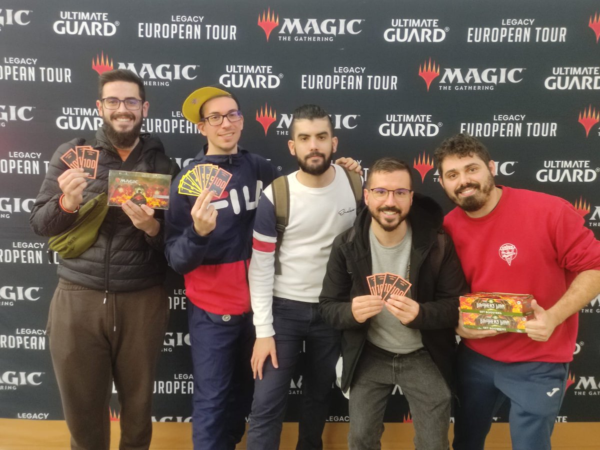 aWindStory's tweet photo. @Mistakenn1 Arrasando en Barcelona! https://t.co/NZ5j0GQeN4