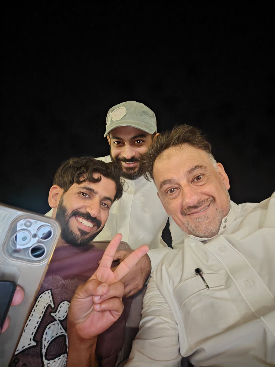 تميم المعتوق Tamim Almatouk tweet media