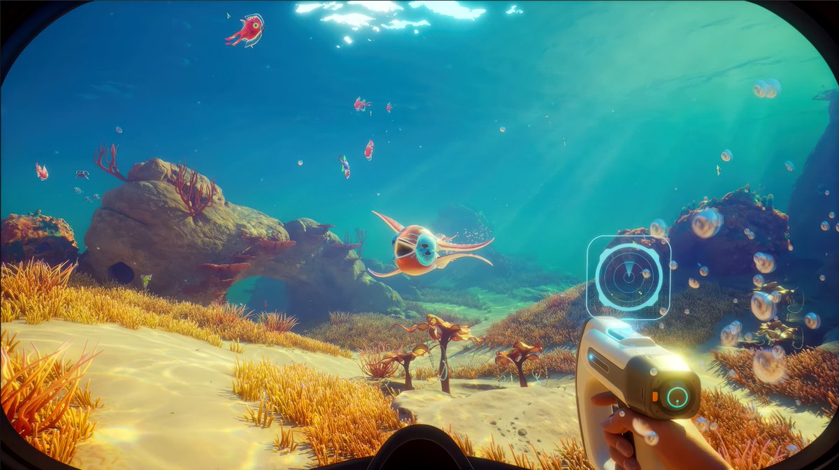 Subnautica (@subnautica) on Twitter photo An Update on Subnautica 2 Early Access
🔗: unknownworlds.com/en/news/subnau… An Update on Subnautica 2 Early Access
🔗: unknownworlds.com/en/news/subnau…