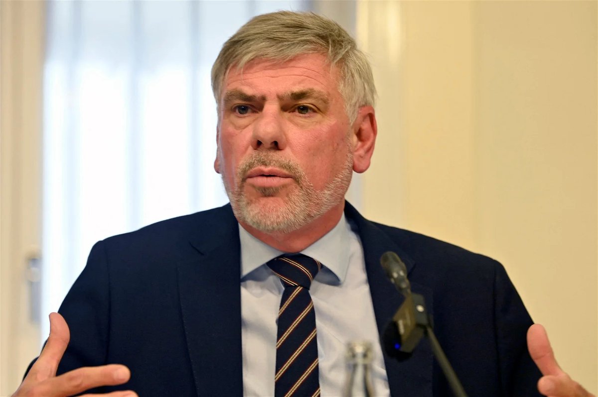 Donald Trump’s return marks a chance for Europe’s Renaissance theliberum.com/donald-trumps-…