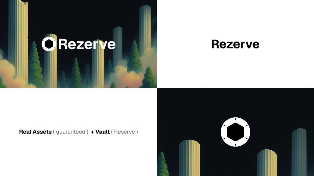#NewLogo 🙌

Full branding rework coming in soon.