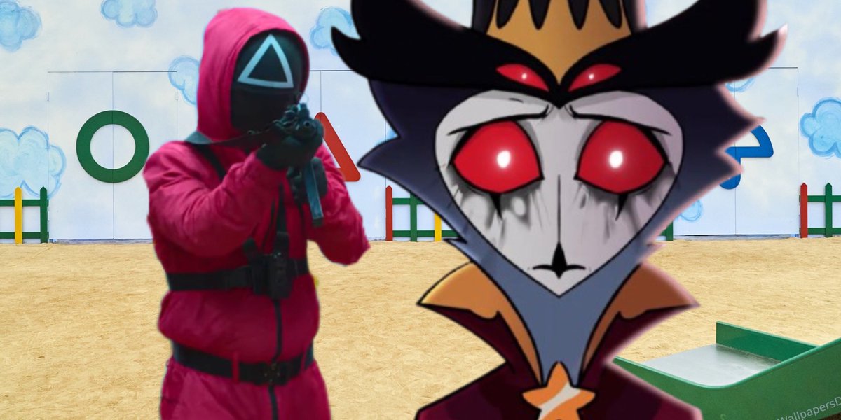 “Player 384, eliminated”