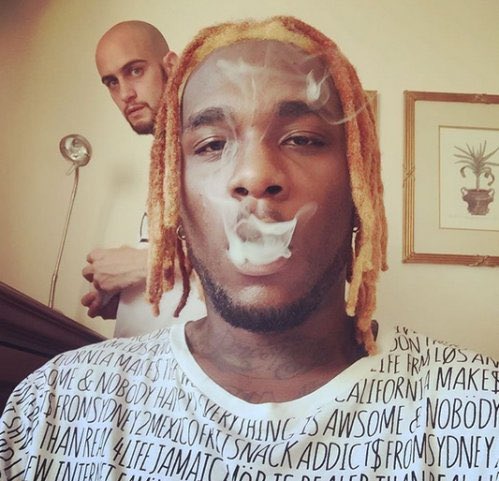 timkid_11's tweet photo. Burna legit cooked with this tune ‘GWARN’
As we await the release of NSOW, let’s take time to appreciate Burna for years of flawless music
What’s that line that always bursts your head??
#gwarn #NOSIGNOFWEAKNESS #burna https://t.co/wLDfVbg9NZ