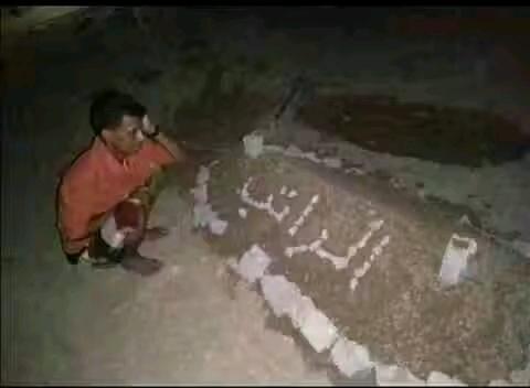 مضحك مبكي

اللهم من كان السبب فعاقبه بما شئت